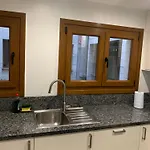 Apartamento El Hogar De Belela