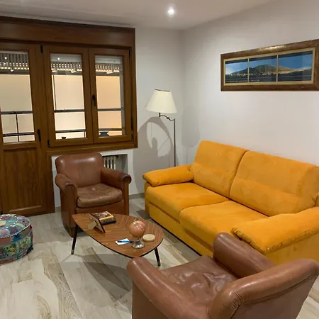 El Hogar De Belela *