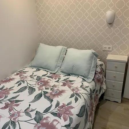 El Hogar De Belela Апартаменты *