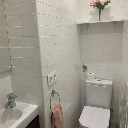 El Hogar De Belela *