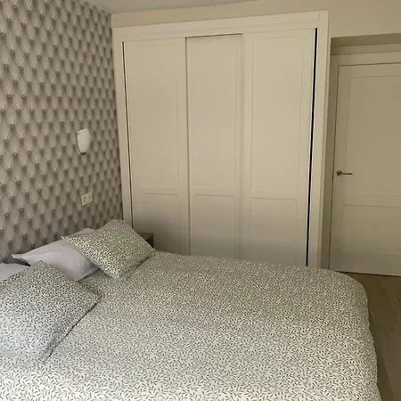 El Hogar De Belela * Oviede