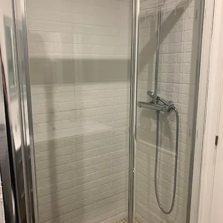 Апартаменты El Hogar De Belela