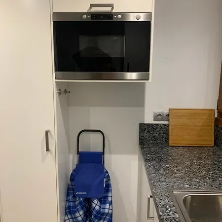 El Hogar De Belela Appartement Oviede