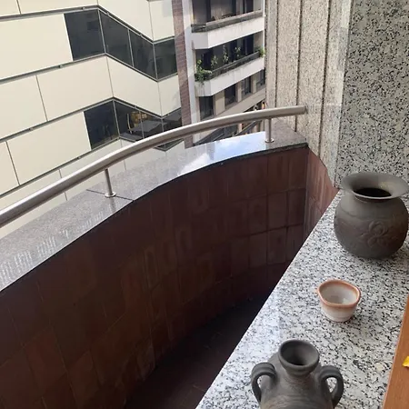 Appartement El Hogar De Belela *