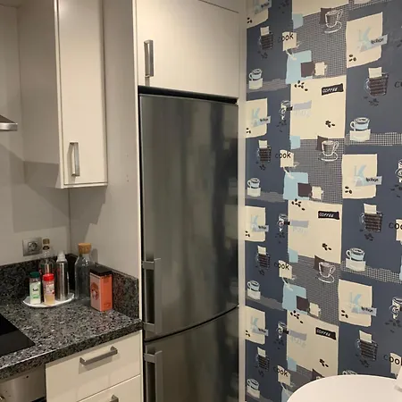 Appartement El Hogar De Belela Oviede