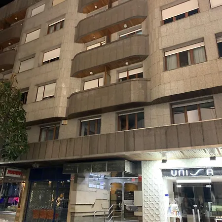 El Hogar De Belela Apartment